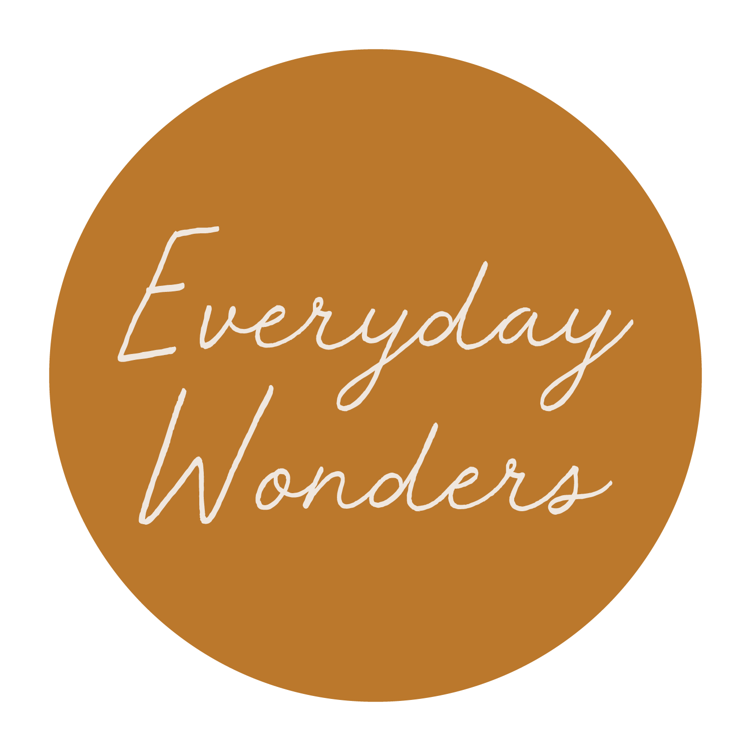 Everyday Wonders