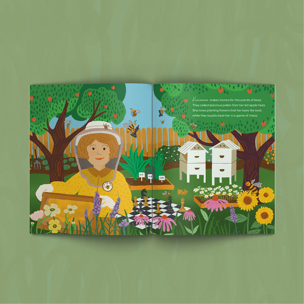 Everyday Wonders Book