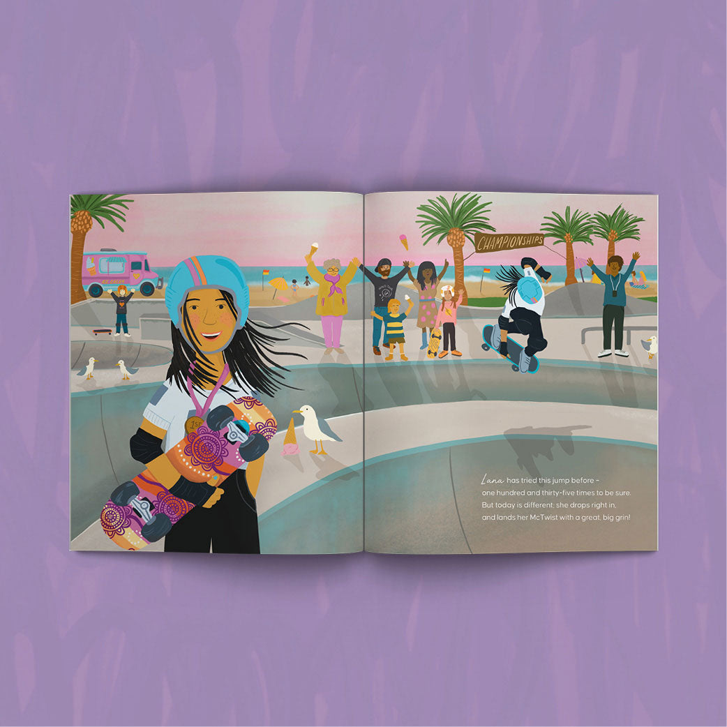 Everyday Wonders Book