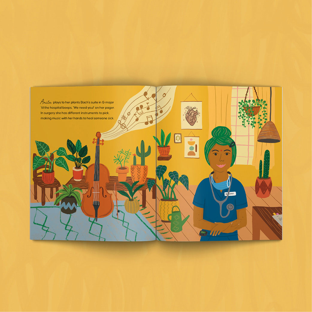 Everyday Wonders Book