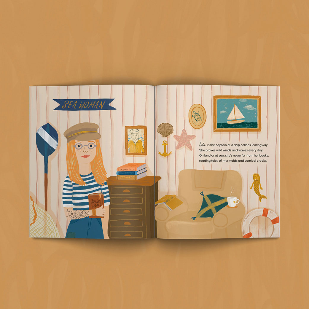 Everyday Wonders Book