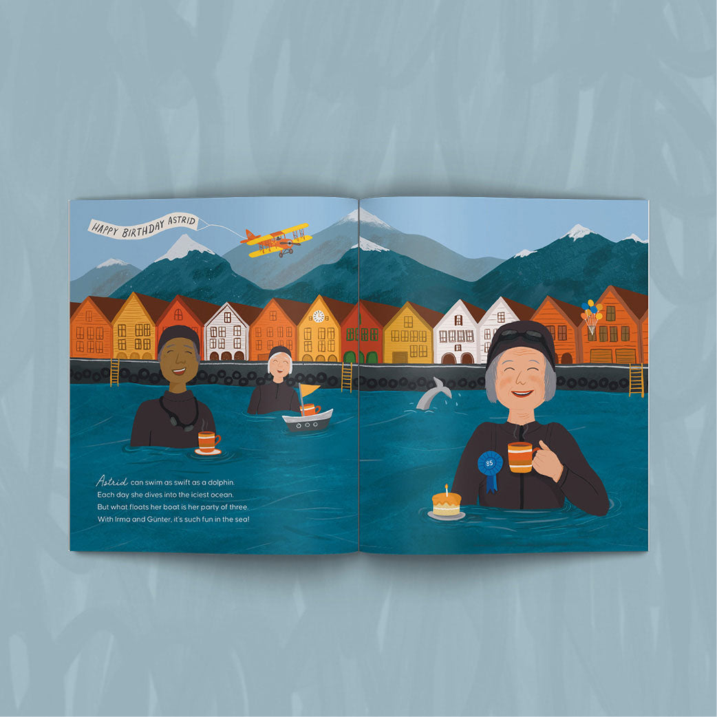 Everyday Wonders Book