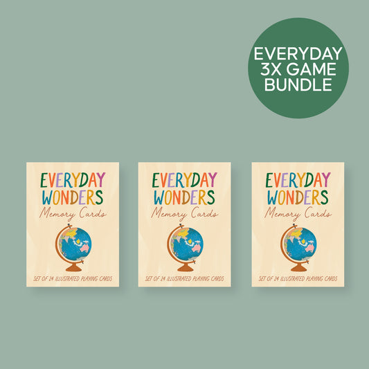 Everyday Game Bundle