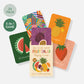 Fruit Salad Card Game