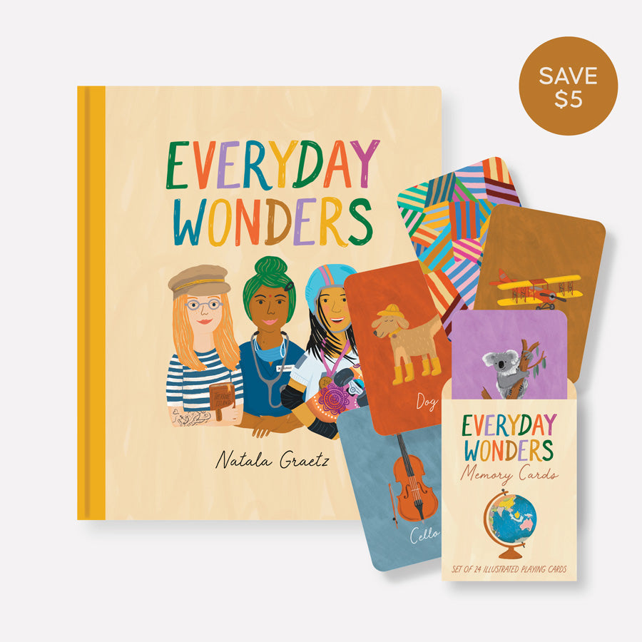 The Wonder Bundle